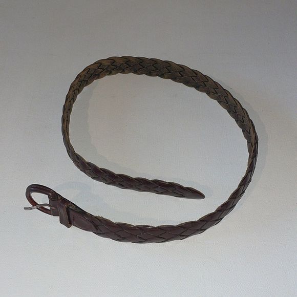 Womens Belt - Vintage - Bid Now = Discounted Shipping - Picture 4 of 4